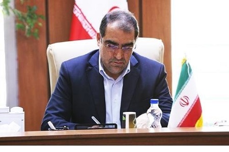 وزیر صحت ایران از آمادگی کشورش برای ارائه خدمات درمانی به مجروحان حادثه کابل خبر داد - خبرگزاری افغان ایرکا