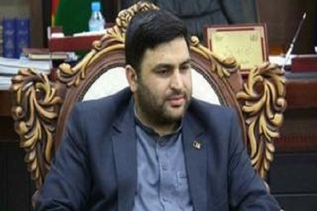 شهردار پیشین هرات به اتهام فساد اداری در کابل بازداشت شد - خبرگزاری افغان ایرکا