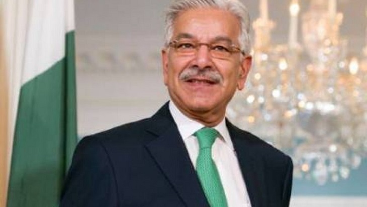 میانجیگری پاکستان برای گفتگو با طالبان در عمان - خبرگزاری افغان ایرکا