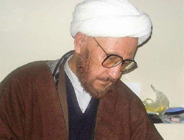 پیام تسلیت دبیرکل حزب رفاه ملی افغانستان به مناسبت درگذشت حضرت حجت الاسلام والمسلمین نادرعلی مهدوی - خبرگزاری افغان ایرکا