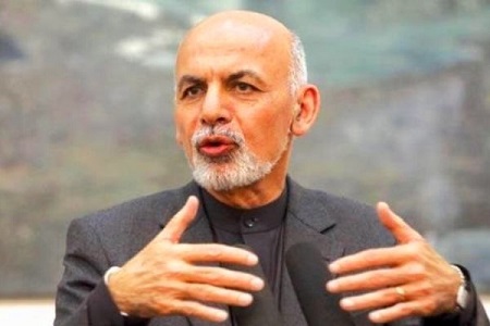 رییس جمهور غنی مردم را به خواندن نماز طلب باران فراخواند - خبرگزاری افغان ایرکا