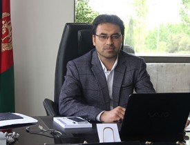  یک مسئول سفارت افغانستان در تهران: بازگشت مهاجرین بدون ابطال کارت آمایش قطعی است  - خبرگزاری افغان ایرکا