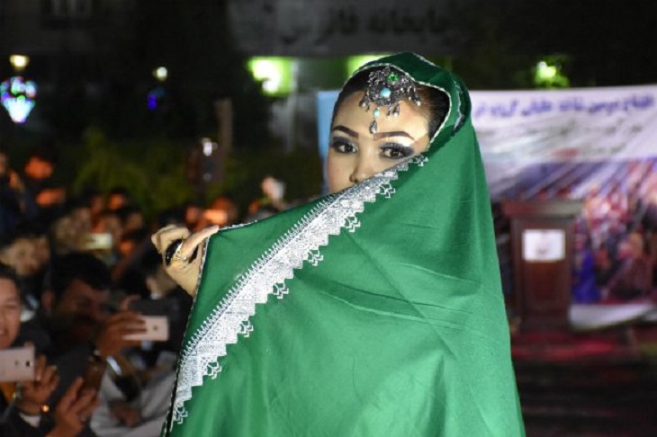 ترویج فرهنگ غربی، بسترساز سلطه ی غربی - خبرگزاری افغان ایرکا