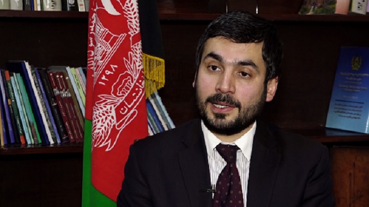 وزارت خارجه خواستار استثنا قرار گرفتن افغانستان در تحریم های امریکا علیه ایران شد