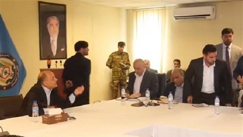 بی ادبی وزیرداخله نسبت به جنرال مرادی به دور از انتظار نبود - خبرگزاری افغان ایرکا
