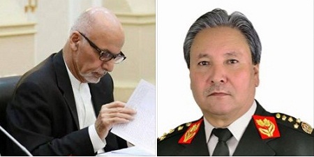 اعتماد به هزاره ها در جهت استقرار عدالت در کشور بوده و پشیمانی ندارد! - خبرگزاری افغان ایرکا