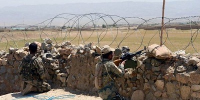 یک قرارگاه ارتش در قندهار توسط طالبان انفجار داده شد - خبرگزاری افغان ایرکا