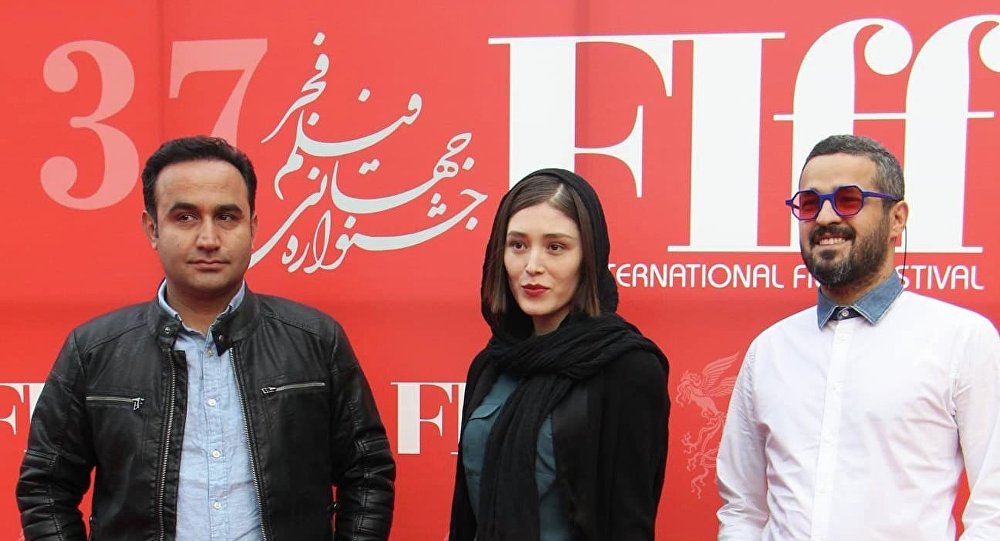 افغانستان جایزه بهترین فیلم جشنواره جهانی فجر را از آن خود کرد - تصویر دوم خبر