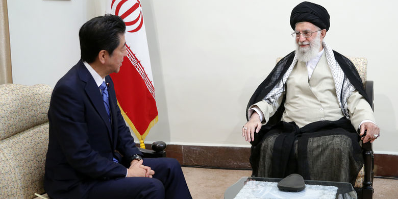 امام خامنه ای: ترامپ را شایسته مبادله پیام نمی دانم با آمریکا مذاکره نخواهیم کرد - خبرگزاری افغان ایرکا
