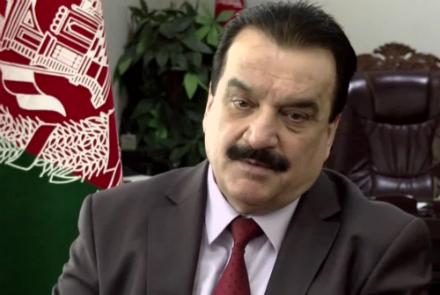  رییس کمیته ملی المپیک به لوی سارنوالی فراخوانده شد  - خبرگزاری افغان ایرکا