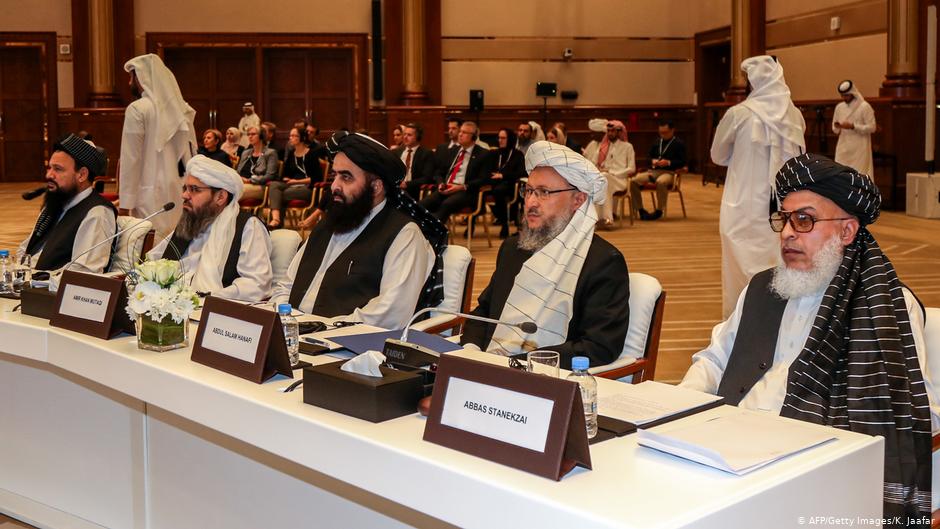 همه چیز درباره نشست بین الافغانی دوحه قطر - خبرگزاری افغان ایرکا