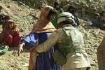 نماد استقلال را در وضعیت یک زن هموطن خود ببینید! - خبرگزاری افغان ایرکا