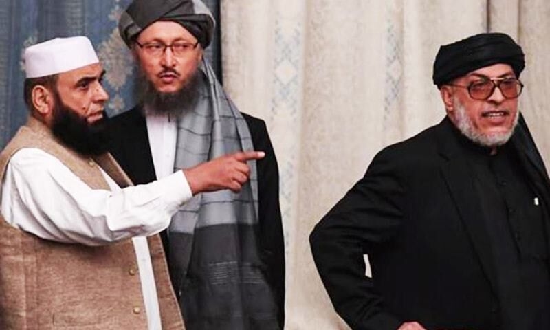 واکنش پاکستان به لغو دیدار ترامپ و طالبان - خبرگزاری افغان ایرکا