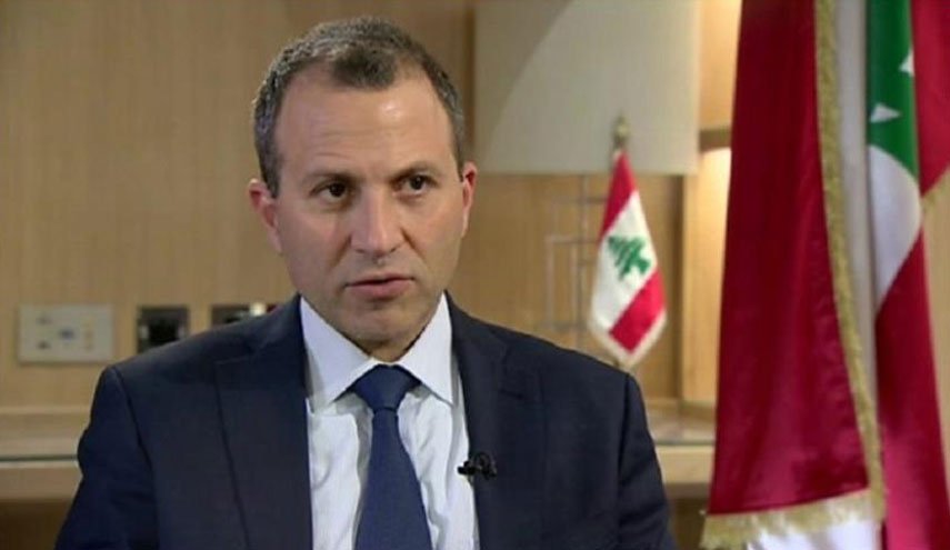 وزیر خارجه لبنان تروریستی خواندن حزب الله را رد کرد - خبرگزاری افغان ایرکا