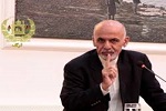 تاجیکان از حکومت غنی به طور کامل تصفیه شدند - خبرگزاری افغان ایرکا