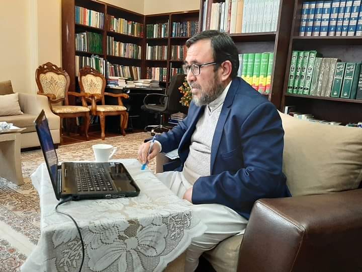 اقلیت سازی در فرهنگ سیاسی ما وسیله حذف و به حاشیه راندن است - خبرگزاری افغان ایرکا