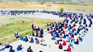 آزمون کانکور پایان یافت - خبرگزاری افغان ایرکا