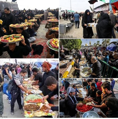 نویسنده عربستانی خطاب به مقامات ریاض: از خادمان امام حسین یاد بگیرید - خبرگزاری افغان ایرکا