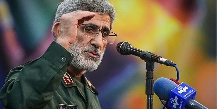 ممکن است افرادی از داخل آمریکا، پاسخ جنایت ترور سردار سلیمانی را بدهند - خبرگزاری افغان ایرکا