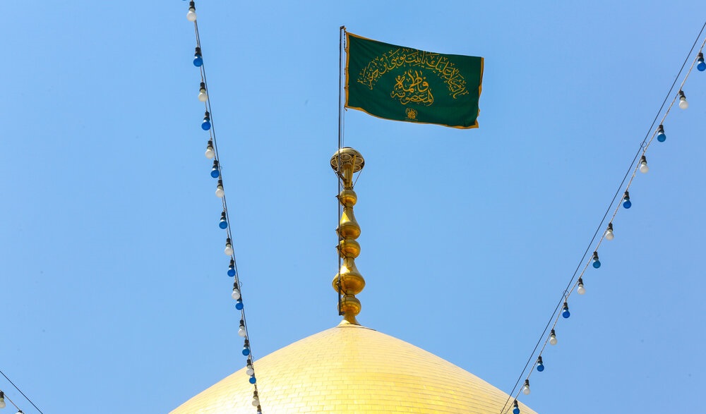 ماجرای سیدی که با نگاه تحقیرآمیز دیگران آمد و با احترام برگشت - خبرگزاری افغان ایرکا
