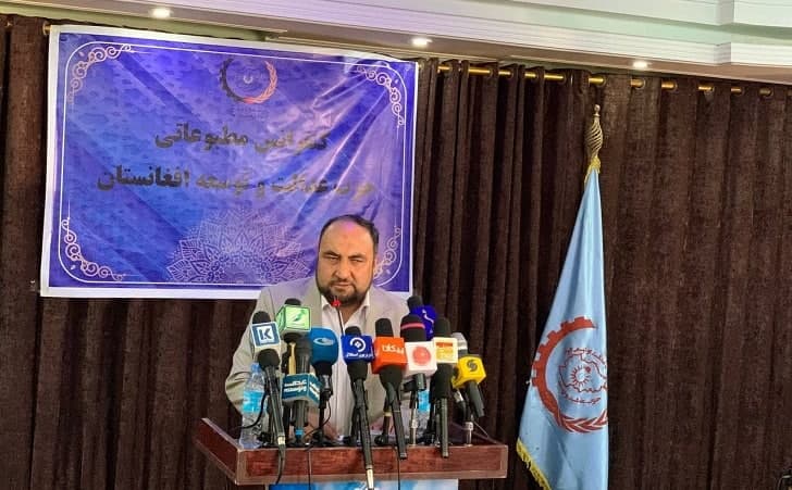  رهبر حزب عدالت و توسعه: خلأ قدرت پایان یابد؛ لزوم رسمیت مذهب جعفری در قانون اساسی جدید - خبرگزاری افغان ایرکا