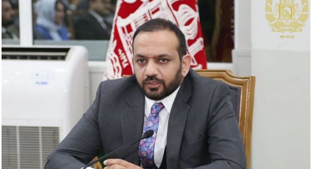 افشاگری وزیر  مالیه سابق: همه اعضای دولت غنی فاسد بودند - خبرگزاری افغان ایرکا