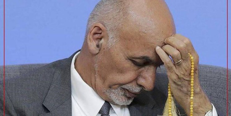 سرنوشت یک دست نشانده؛ نتیجه اعتماد به امریکا - خبرگزاری افغان ایرکا