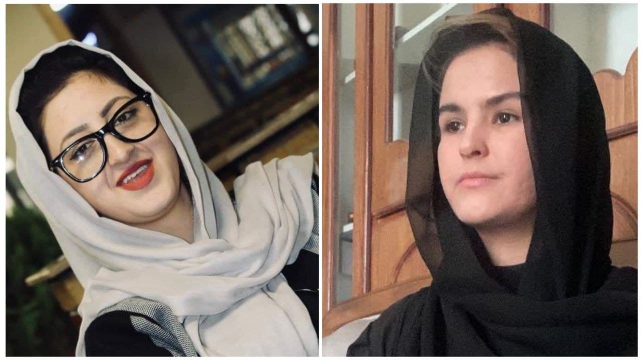 عفو بین الملل: طالبان زنان در بند را به طور فوری آزاد کنند - خبرگزاری افغان ایرکا