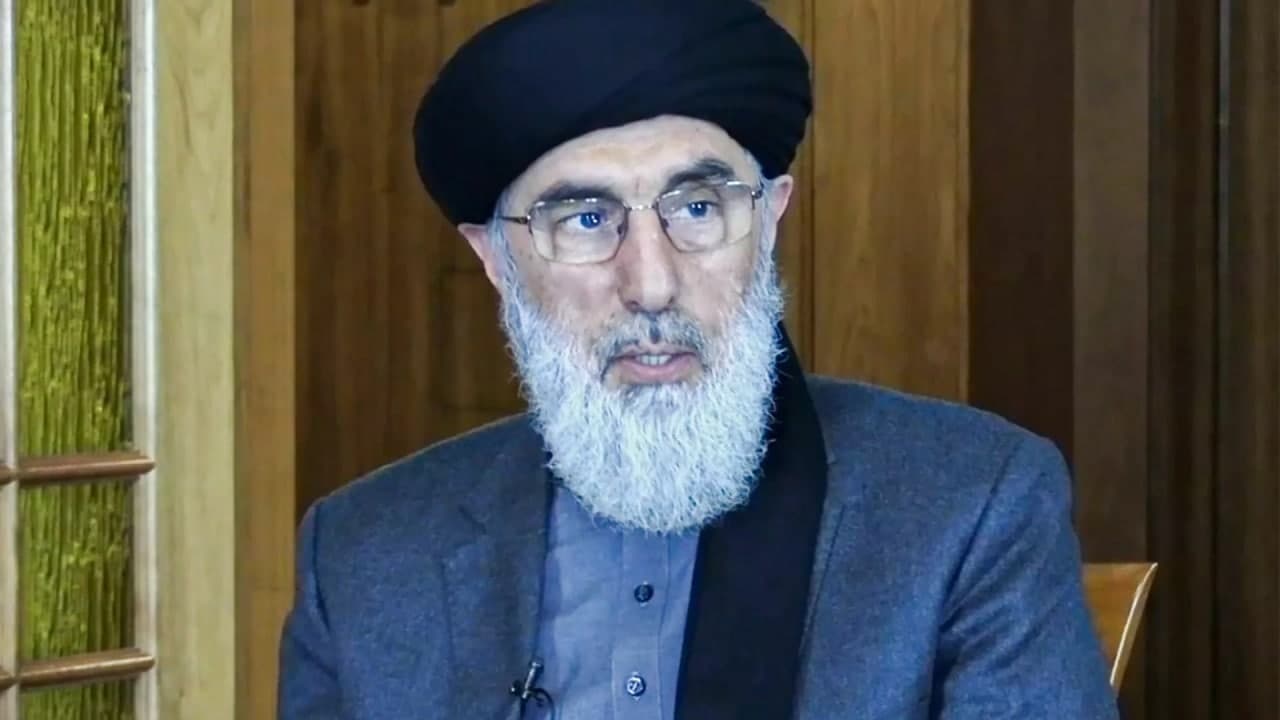حکمتیار: لویه جرگه نسخه قرن 19 است و زمانش گذشته - خبرگزاری افغان ایرکا