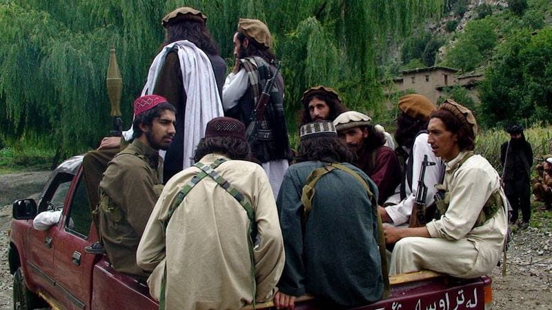 روزنامه پاکستانی: طالبان پاکستانی آشکارا از خاک افغانستان عمل می کنند - خبرگزاری افغان ایرکا