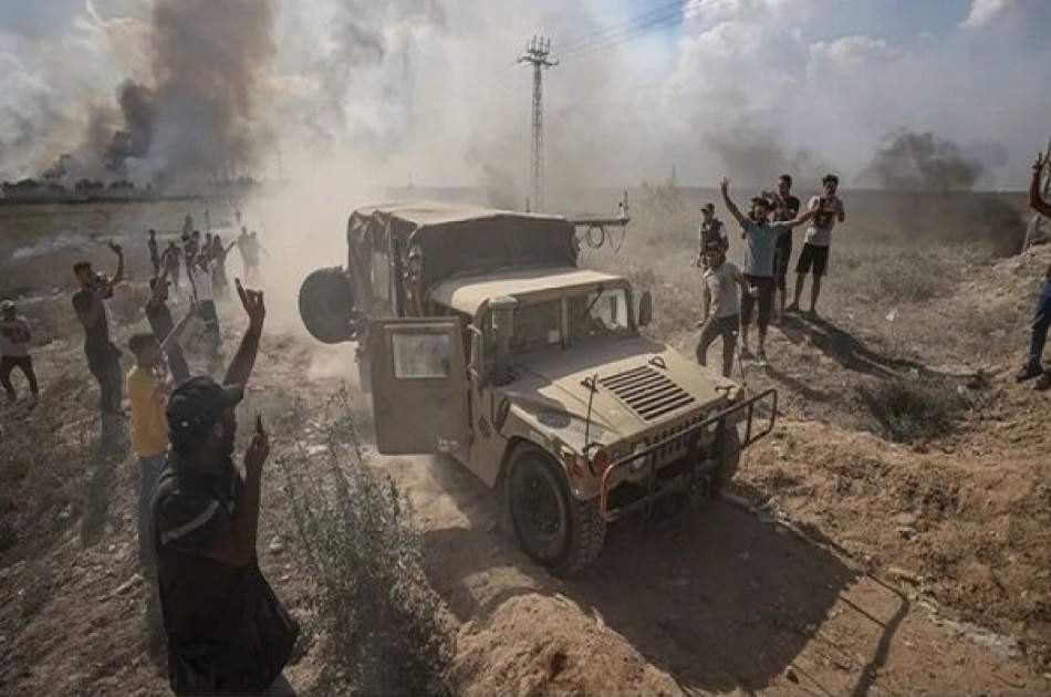 حمله مجدد ارتش رژیم صهیونیستی به بیت جن در سوریه 