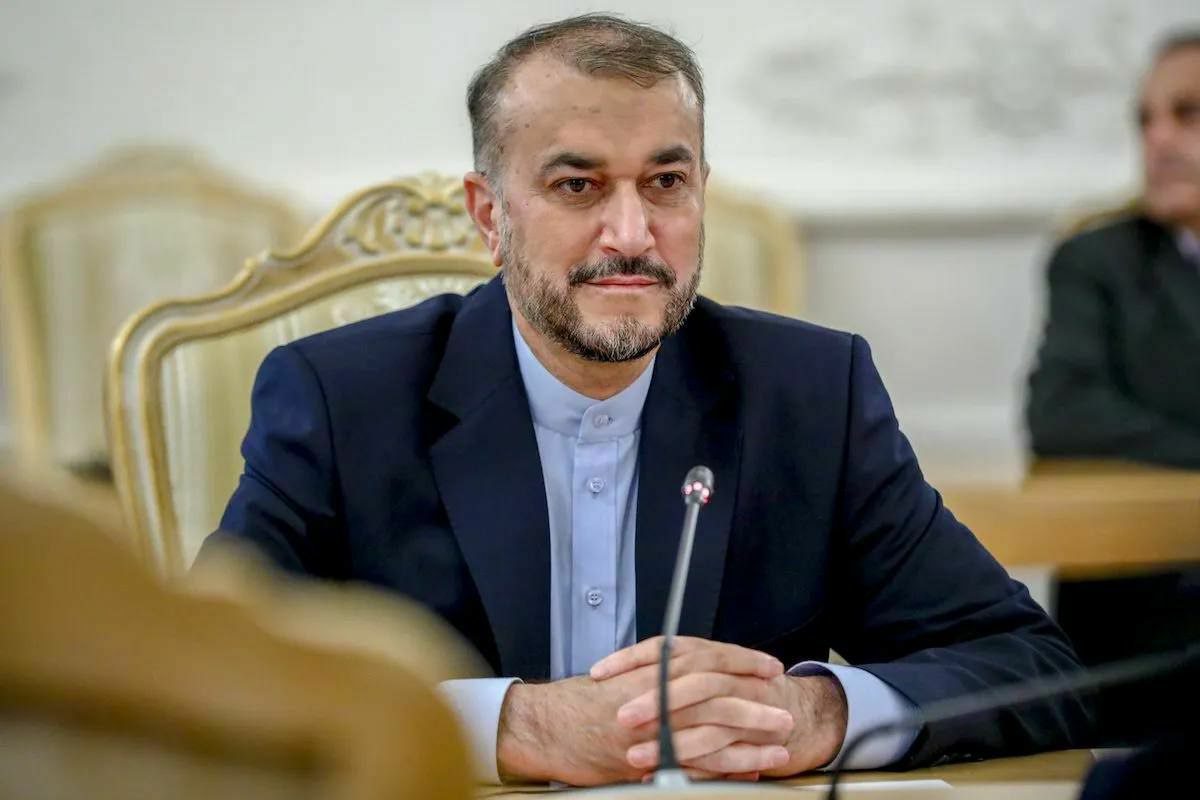 وزیر خارجه ایران: 70 روز از جنگ علیه غزه می گذرد؛ فلسطین پیروز قطعی این میدان است - خبرگزاری افغان ایرکا