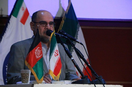  ایران دروازه های دانش را به روی پناهندگان گشود - خبرگزاری افغان ایرکا