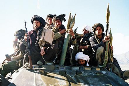  وزارت داخله: شواهدی از ملاقات نظامیان روسی با طالبان در دست نیست  - خبرگزاری افغان ایرکا