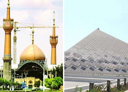 اعلامیه مطبوعاتی سفارت افغانستان در تهران در پیوند با حملات تروریستی امروز در تهران 