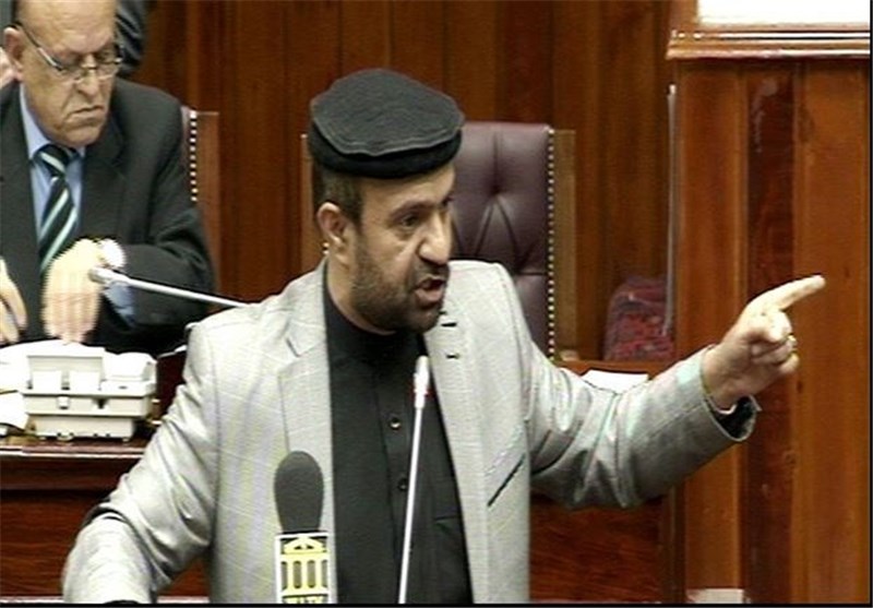 نماینده پارلمان: مبارزه دولت با داعش در ولایت ننگرهار در شرق کشور واقعیت ندارد  - خبرگزاری افغان ایرکا