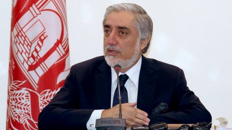 پیام تبریکی ریاست اجراییه جمهوری اسلامی افغانستان به مناسبت عید سعید قربان - خبرگزاری افغان ایرکا