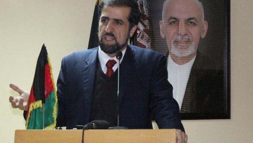 معین شهرداری های ارگان های محلی در قاچاق قالین دست دارد - خبرگزاری افغان ایرکا