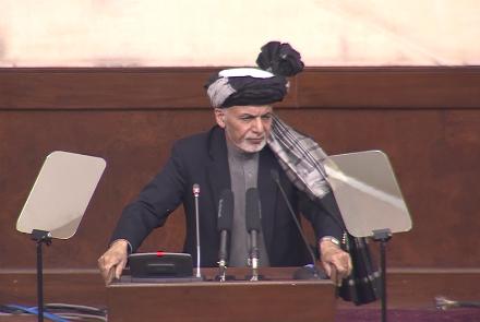 رییس‎جمهور در قندهار: مشکلات نظام  تحصیلی کشور بررسی می‎شوند  - خبرگزاری افغان ایرکا