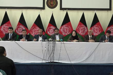  تأکید کمیسیون انتخابات بر برگذاری انتخابات در زمان تعیین شدۀ آن  - خبرگزاری افغان ایرکا
