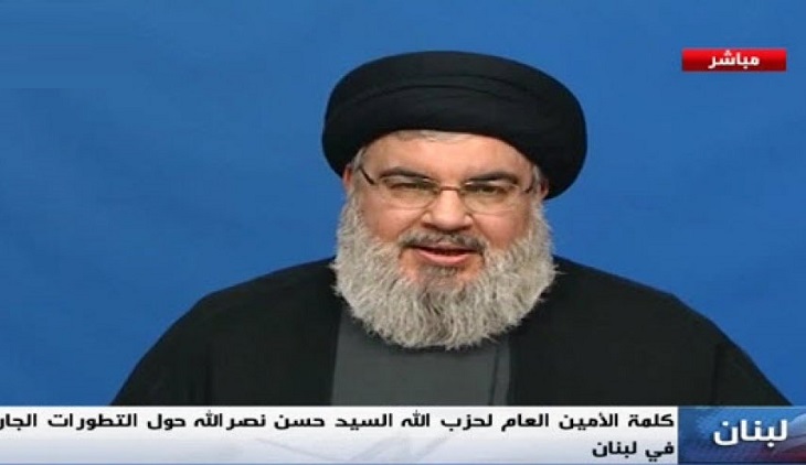 اعلام عراق درباره پیروزی نهایی در برابر داعش دیگر بعید نیست / نقش سردار سلیمانی و سپاه پاسداران ایران در این پیروزی ها پررنگ است / هیچ سلاحی به یمن، بحرین، کویت و عراق ارسال نکرده ایم