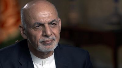 اشرف غنی: بدون امریکا، ارتش ما در شش ماه کاملا متلاشی می شود - خبرگزاری افغان ایرکا