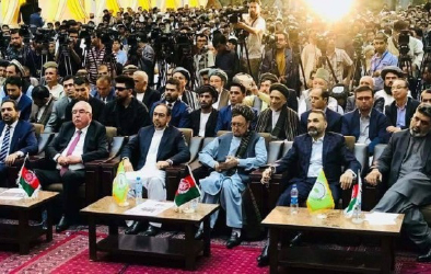 اعضای ایتلاف ملی: نشست با ارگ نتیجه یی در پی نداشت - خبرگزاری افغان ایرکا