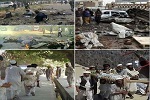 افزایش شمار قربانیان حمله انتحاری ننگرهار؛ 68 کشته و 165 زخمی - خبرگزاری افغان ایرکا