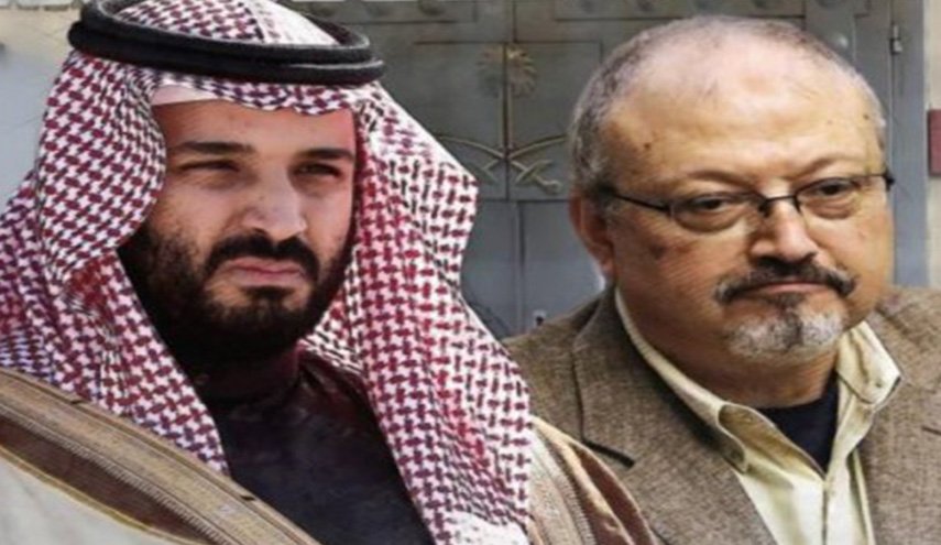  تناقض گویی عربستان سعودی در روایت پرونده خاشقچی  - خبرگزاری افغان ایرکا