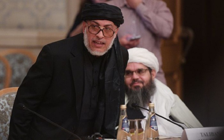 سفیر امارات در روسیه : طالبان اهل معامله هستند - خبرگزاری افغان ایرکا