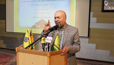 سجادی (جانباز 7 جدی 96): حکومت گام های موثری نسبت به وضعیت خانواده ی شهدا و جانبازان کشور برنداشته اند - خبرگزاری افغان ایرکا