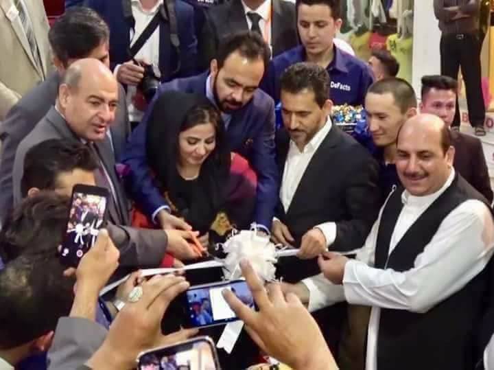 قضاوت با شما؛ فرهنگِ افتتاح پروژه در کشور ما! - تصویر دوم خبر