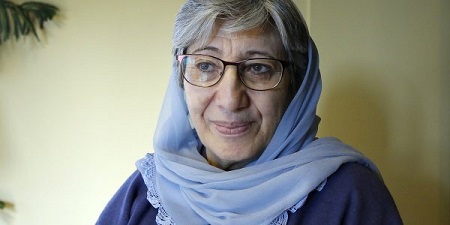 سیما سمر: زنان باید در گفت وگوهای صلح سهیم باشند - خبرگزاری افغان ایرکا