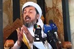 حمله شدید لحن امام جمعه مسجد وزیر اکبرخان به رییس جمهور - خبرگزاری افغان ایرکا